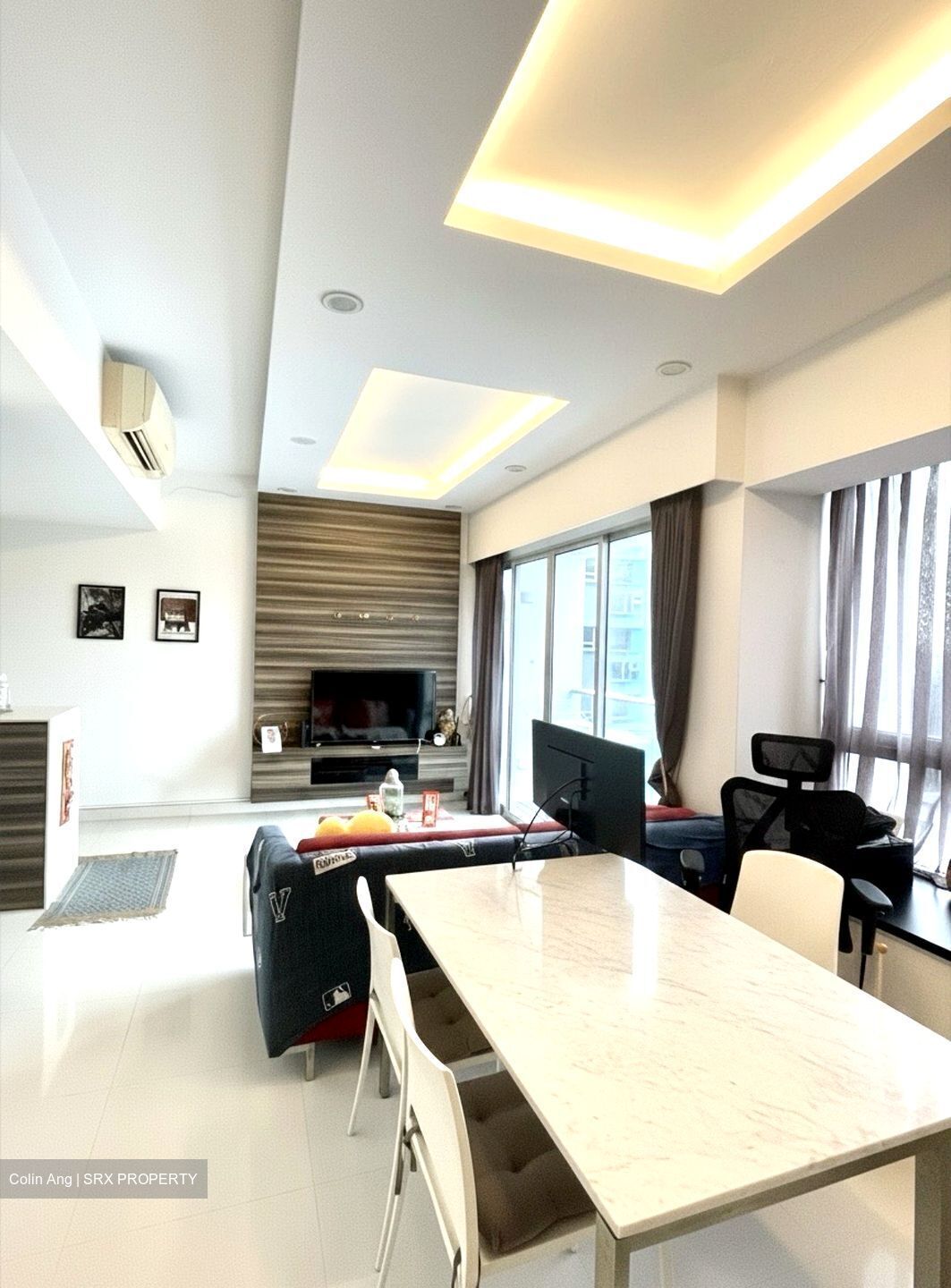 Meyer Residence (D15), Apartment #578629191